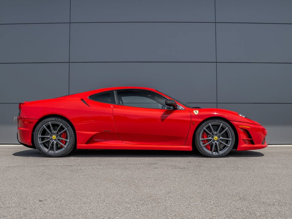 Used 2009 Ferrari F430 Scuderia RWD image 5
