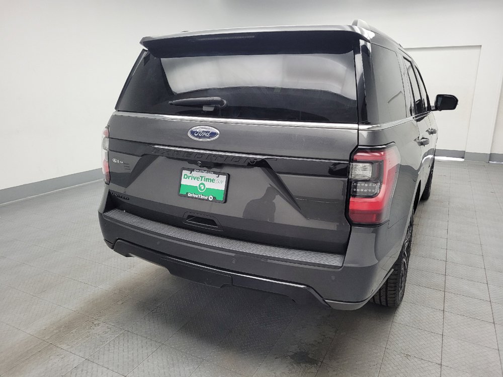 Used 2021 Ford Expedition Limited RWD image 7