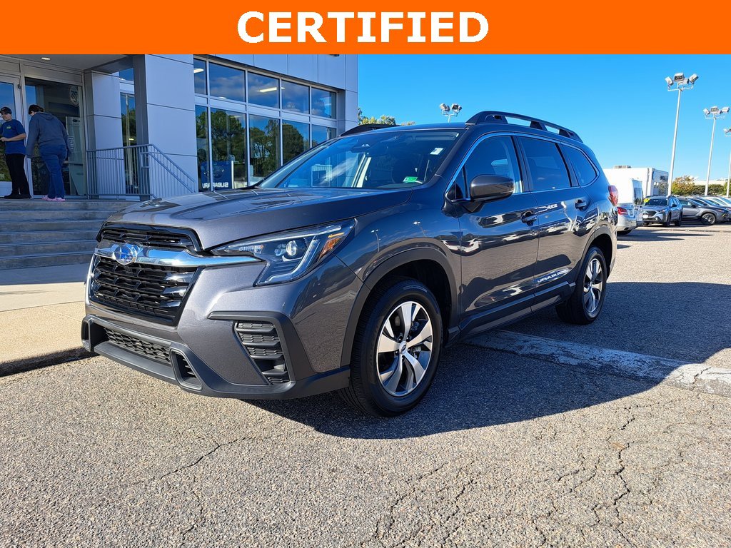 Used 2024 Subaru Ascent Premium w/ Convenience Package