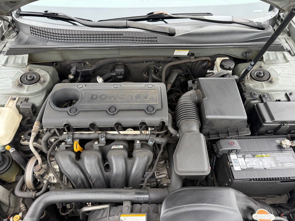 Used 2009 Hyundai Sonata GLS FWD image 15