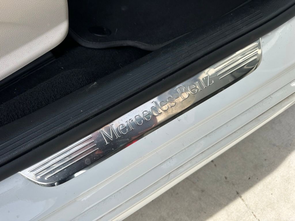 Used 2022 Mercedes-Benz E 350 Sedan image 36