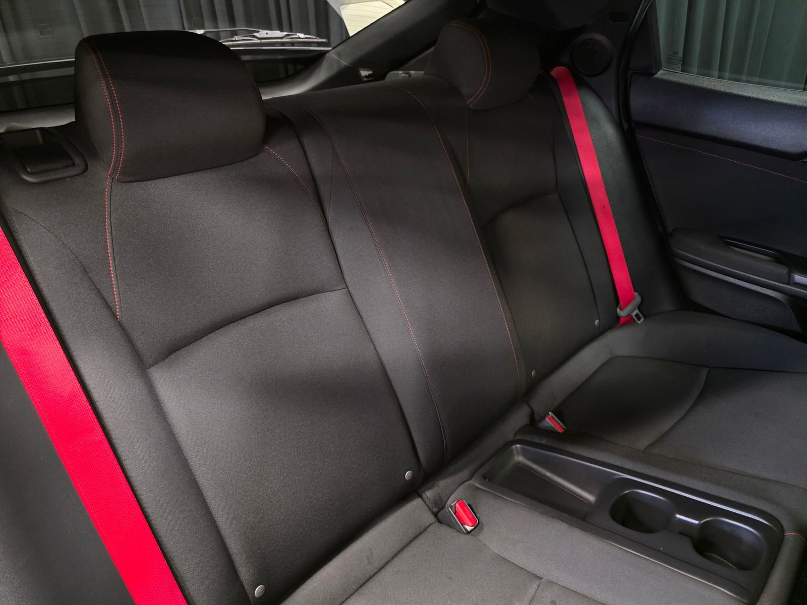 Used 2018 Honda Civic Type R image 40