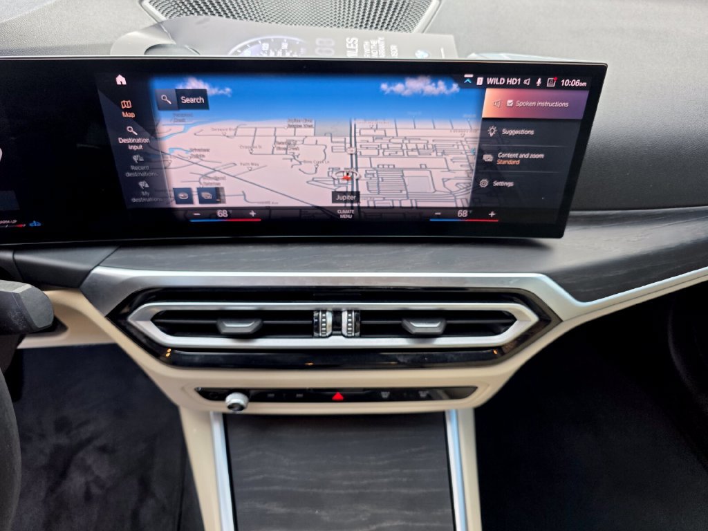 Certified 2024 BMW 330i Sedan w/ Convenience Package RWD image 22