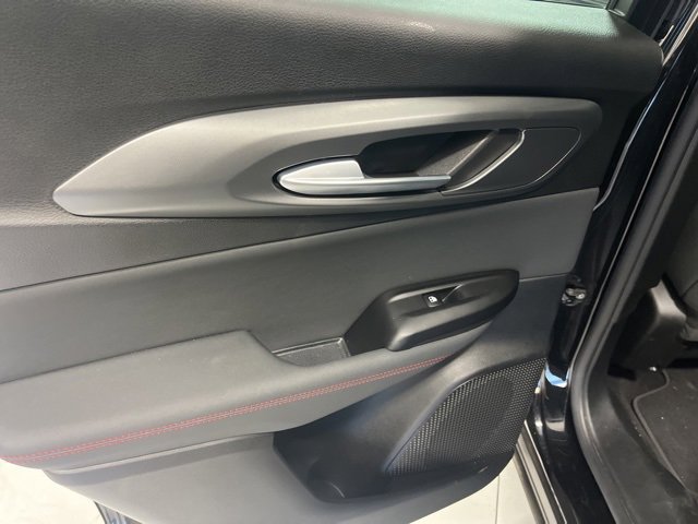 Used 2023 Dodge Hornet GT w/ Tech Pack w/o Parking image 29