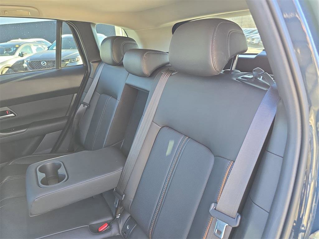 Certified 2024 MAZDA CX-50 AWD 2.5 Turbo image 15