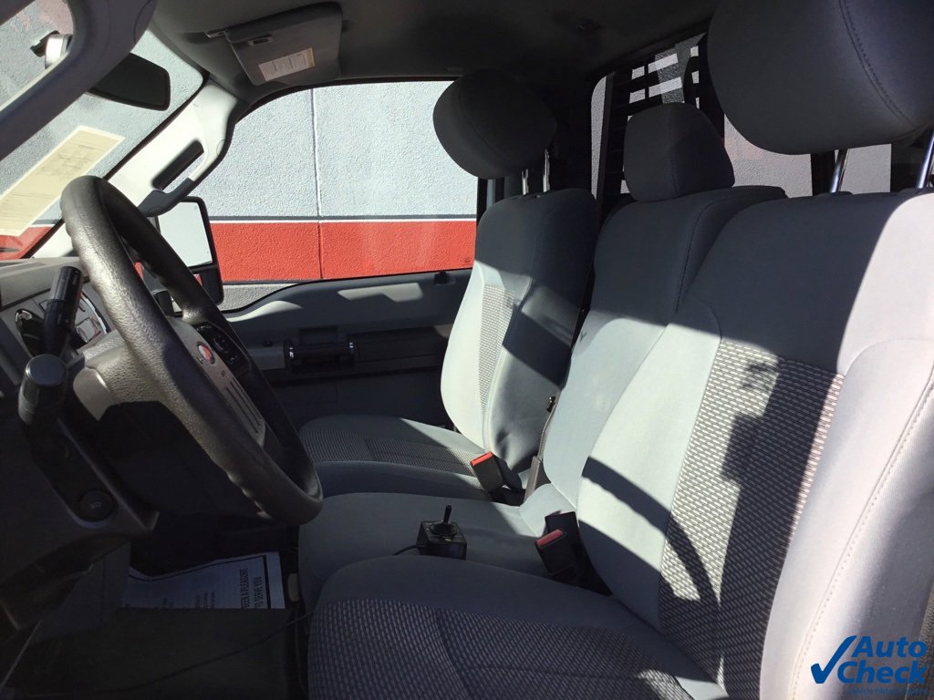 Used 2016 Ford F350 XLT w/ XLT Value Package image 30