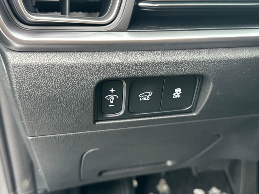 New 2026 Kia Sorento EX image 13