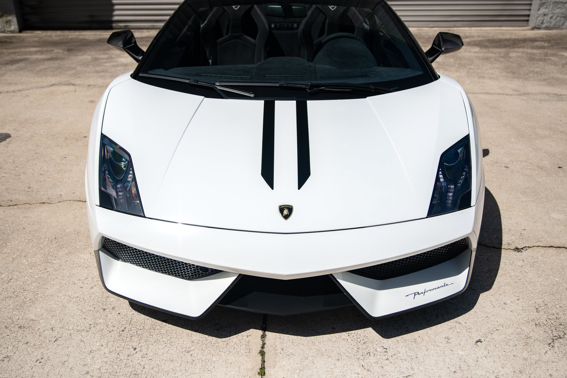 Used 2013 Lamborghini Gallardo LP 570-4 Performante AWD/4WD image 22