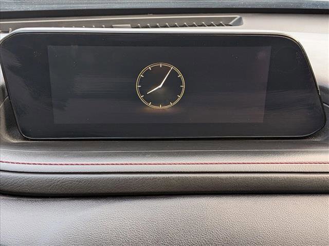 Used 2024 MAZDA CX-30 AWD 2.5 S w/ Preferred Package image 16