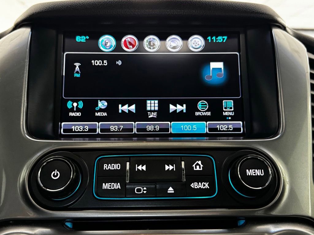 Used 2017 Chevrolet Tahoe Premier RWD image 21