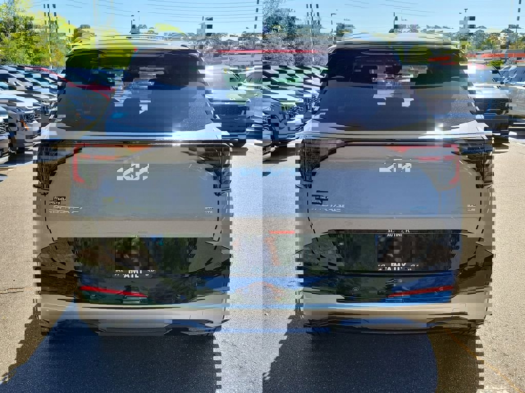 New 2026 Kia Sportage SX Prestige image 5