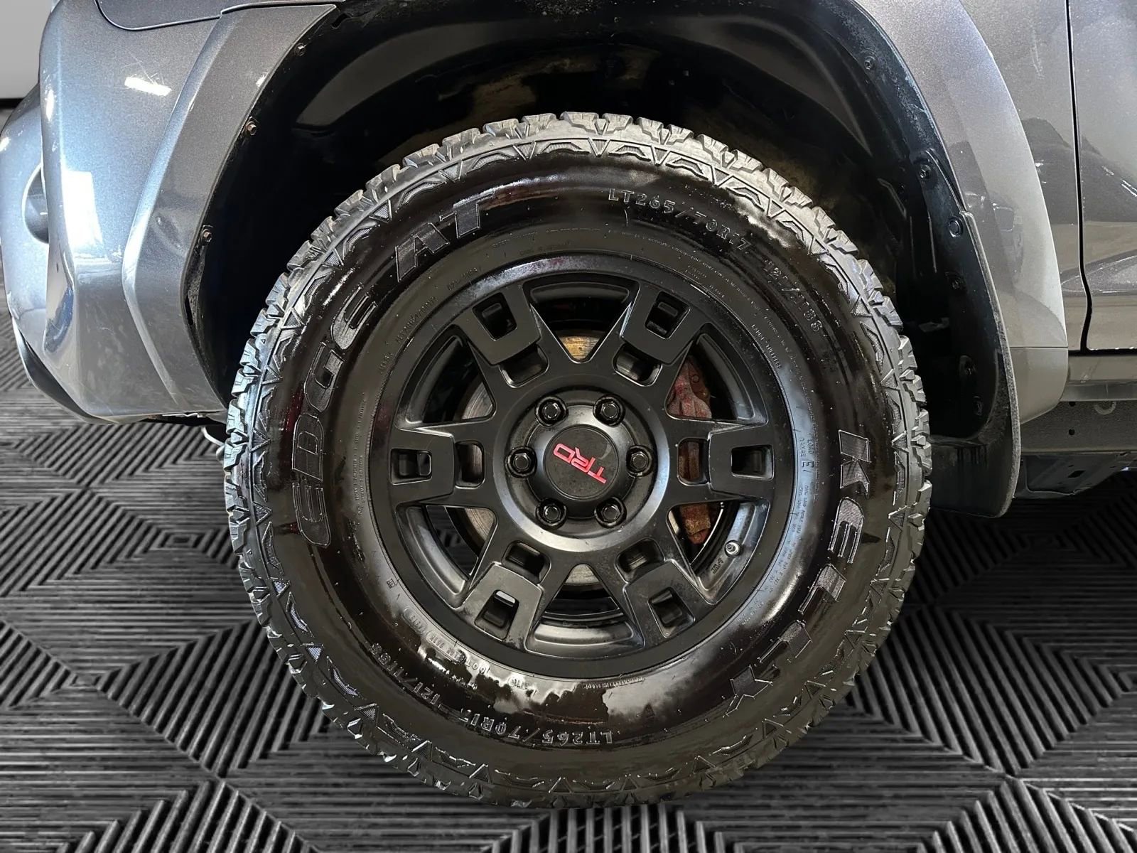 Used 2020 Toyota 4Runner TRD Pro image 15