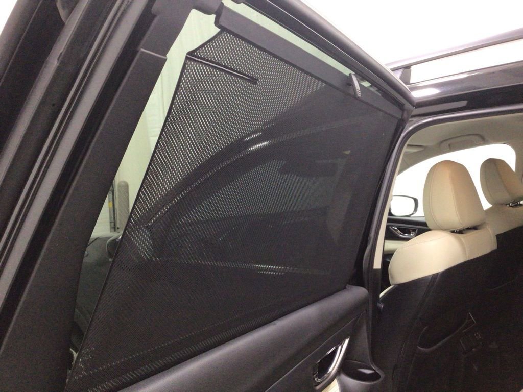 Used 2024 Subaru Ascent Limited AWD/4WD image 23