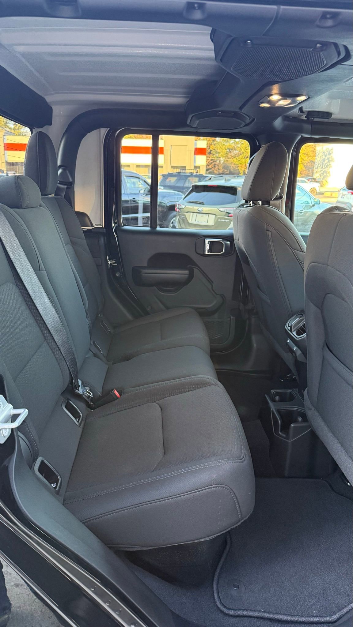 Used 2021 Jeep Gladiator Sport image 17