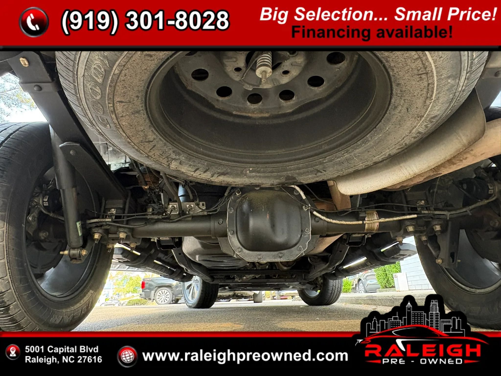 Used 2019 Ford F150 XL w/ Equipment Group 101A Mid AWD/4WD image 50
