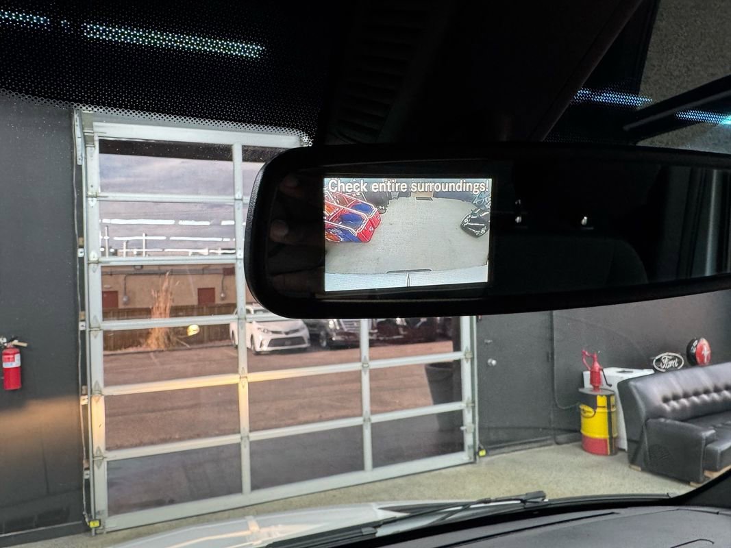 Used 2021 Mercedes-Benz Sprinter 2500 image 22