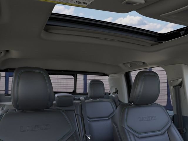 New 2026 Ford Maverick Lobo AWD/4WD image 12