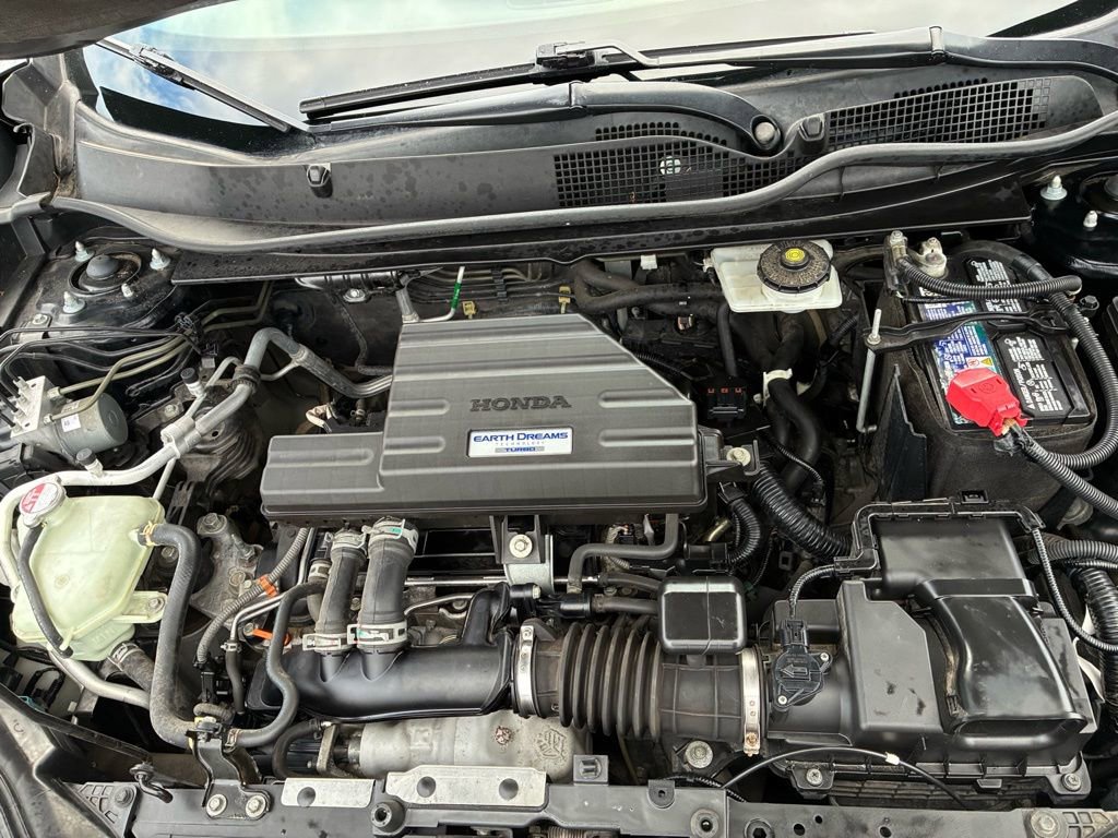 Used 2019 Honda CR-V EX-L image 9