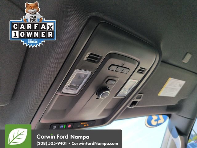 Used 2023 Chevrolet Tahoe Z71 AWD/4WD image 22