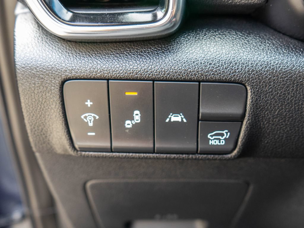 Certified 2022 Kia Sportage SX AWD/4WD image 18