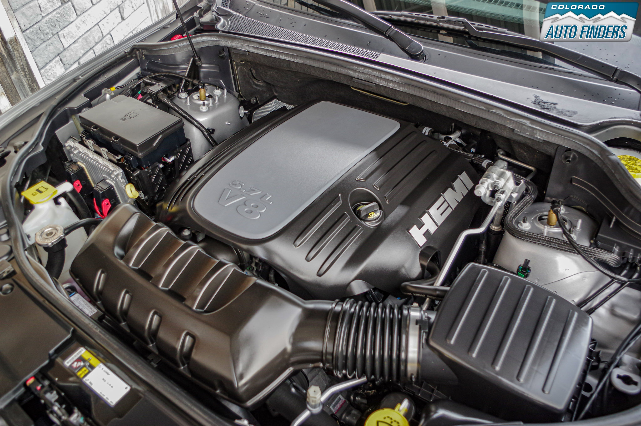 Used 2018 Jeep Grand Cherokee Trailhawk w/ Trailhawk Luxury Group image 27