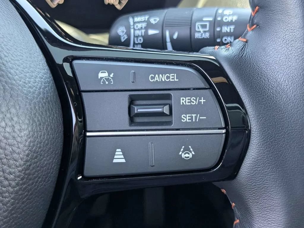 Used 2026 Honda HR-V Sport image 25
