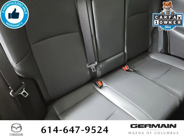 Used 2023 Toyota Venza XLE AWD/4WD image 21