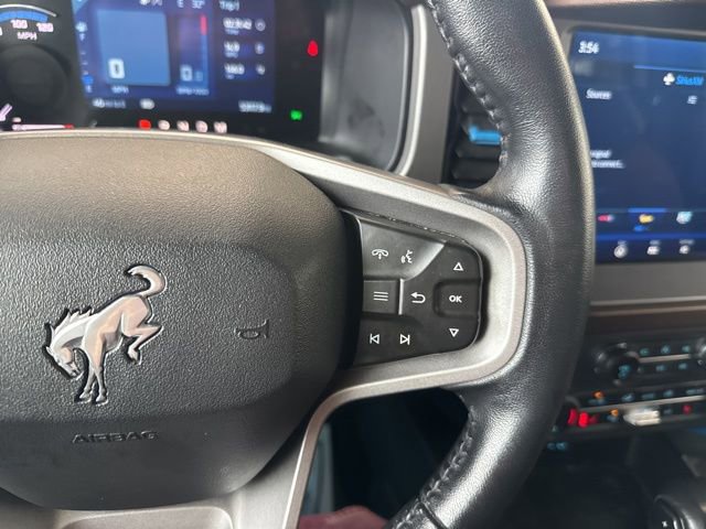 Used 2023 Ford Bronco Outer Banks w/ Sasquatch Package image 27