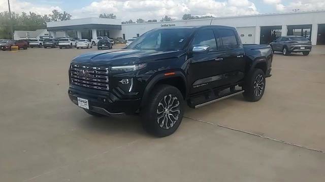 New 2026 GMC Canyon Denali image 4