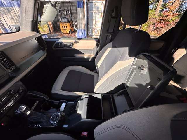 Used 2021 Ford Bronco Big Bend w/ Sasquatch Package AWD/4WD image 23
