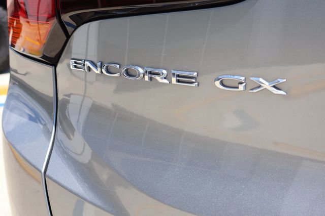 Used 2023 Buick Encore GX Essence w/ Experience Buick Package FWD image 7