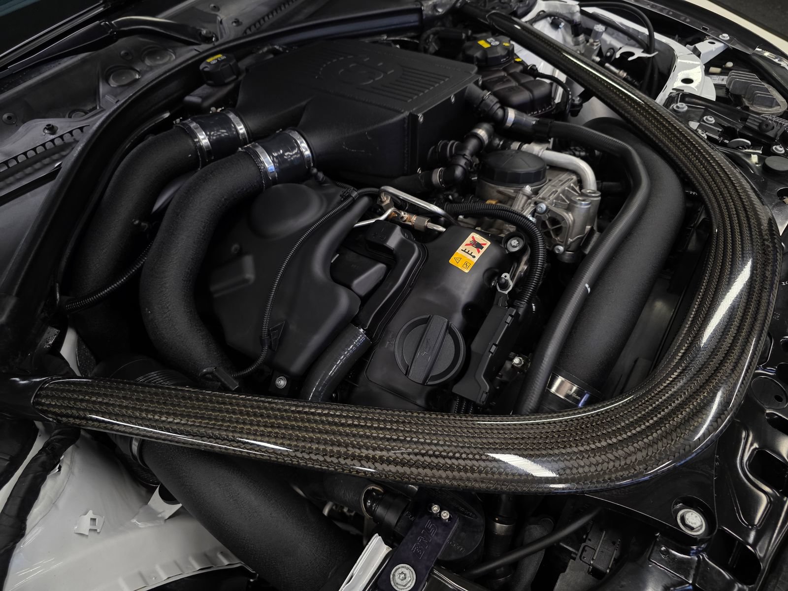Used 2019 BMW M4 Coupe w/ Competition Package RWD image 39