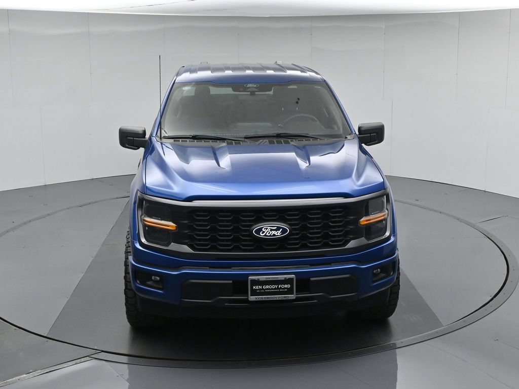 Used 2024 Ford F150 STX RWD image 31