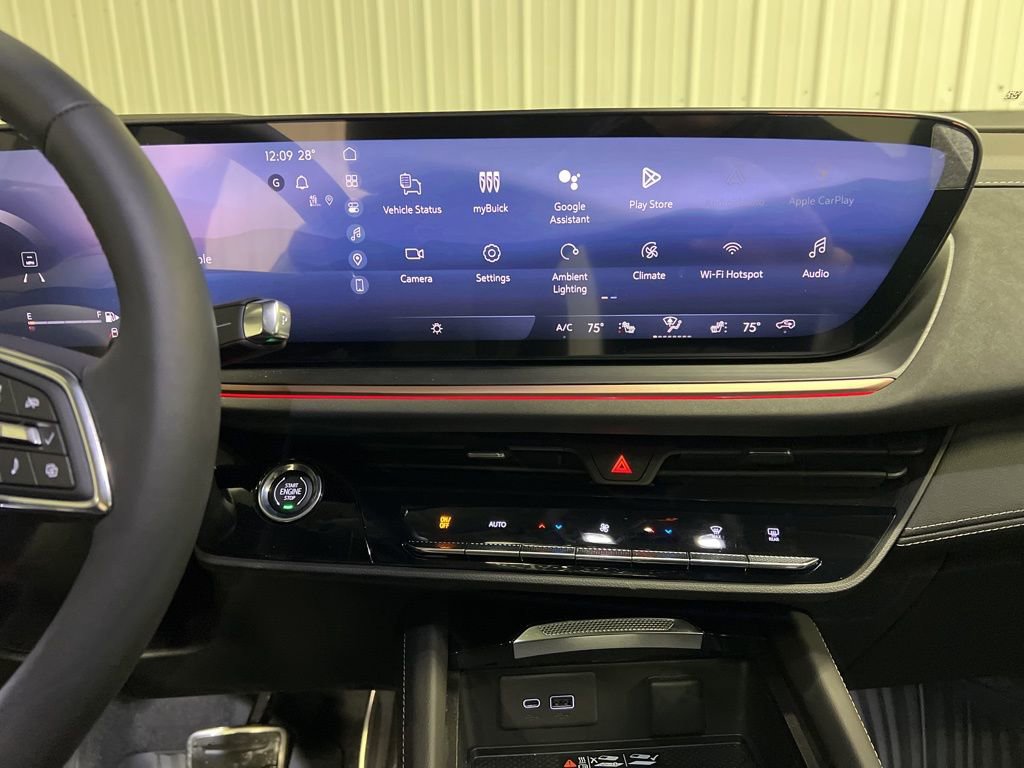 New 2026 Buick Envision Sport Touring image 14