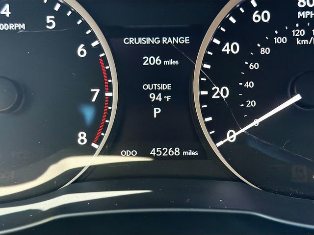 Used 2015 Lexus ES 350 w/ Premium Package FWD image 38