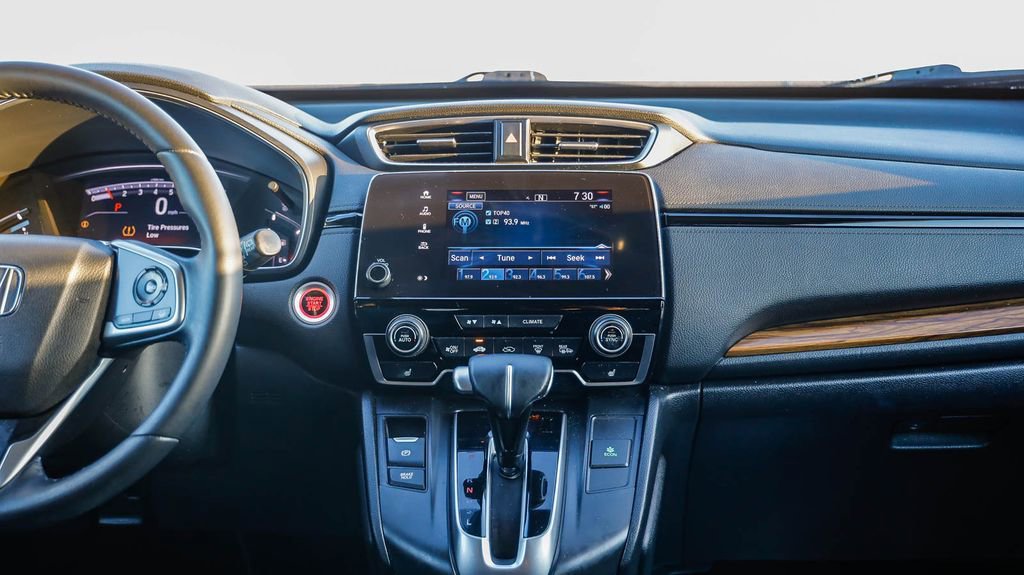 Used 2019 Honda CR-V EX-L image 14