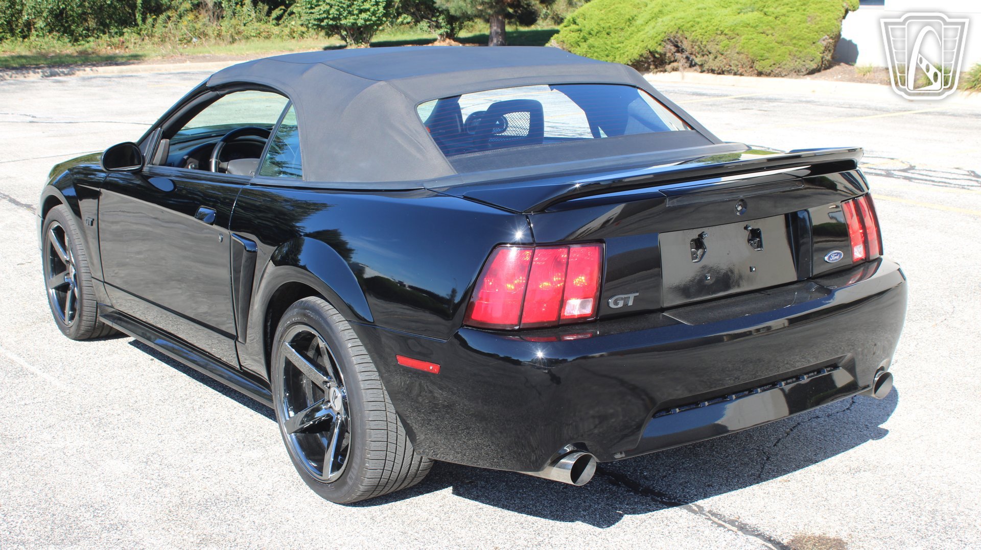 Used 2000 Ford Mustang GT RWD image 4