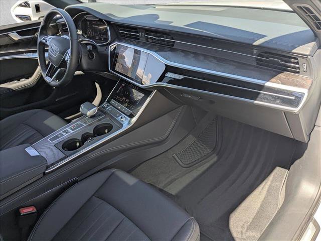 Used 2023 Audi A6 Premium Plus image 23