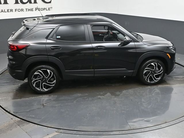 New 2026 Chevrolet TrailBlazer RS w/ Convenience Package image 17