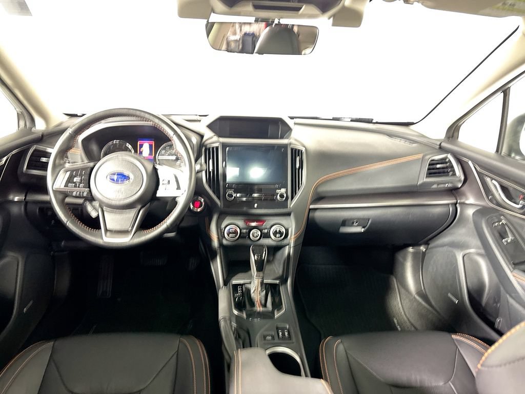 Used 2018 Subaru Crosstrek 2.0i Limited AWD/4WD image 12