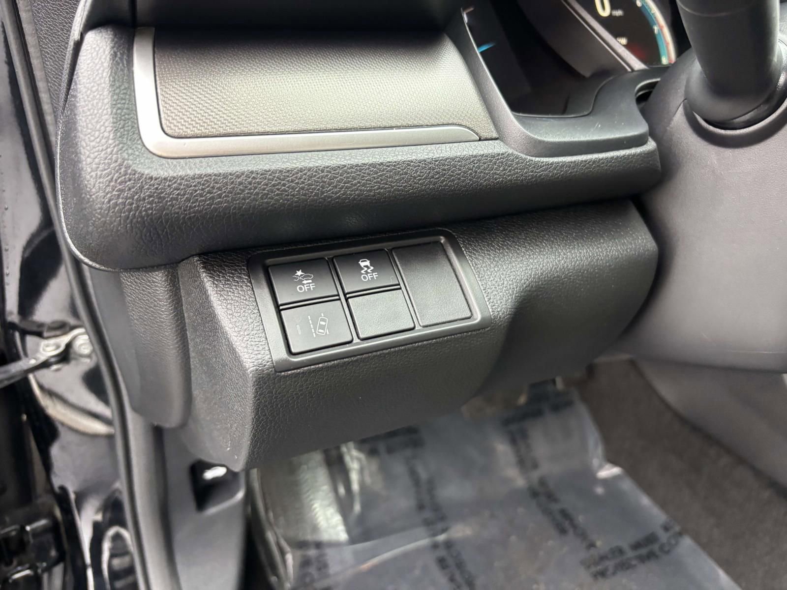 Used 2019 Honda Civic LX image 17