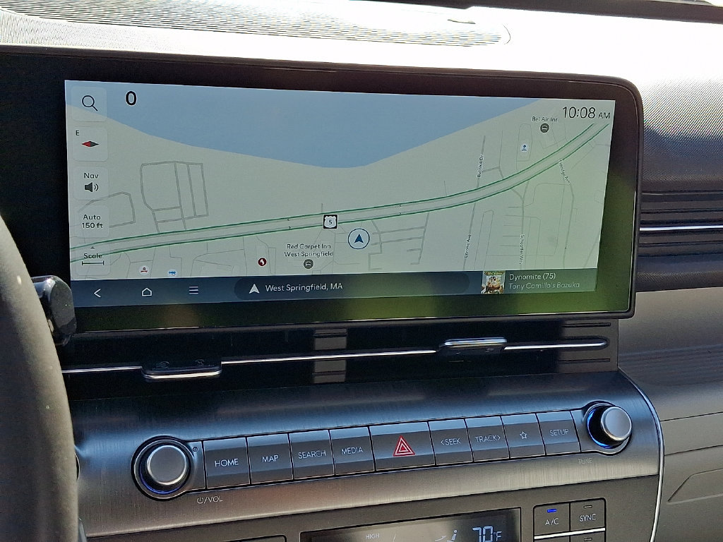 Used 2024 Hyundai Kona Limited AWD/4WD image 18