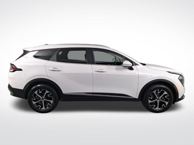 Used 2023 Kia Sportage EX AWD/4WD image 34