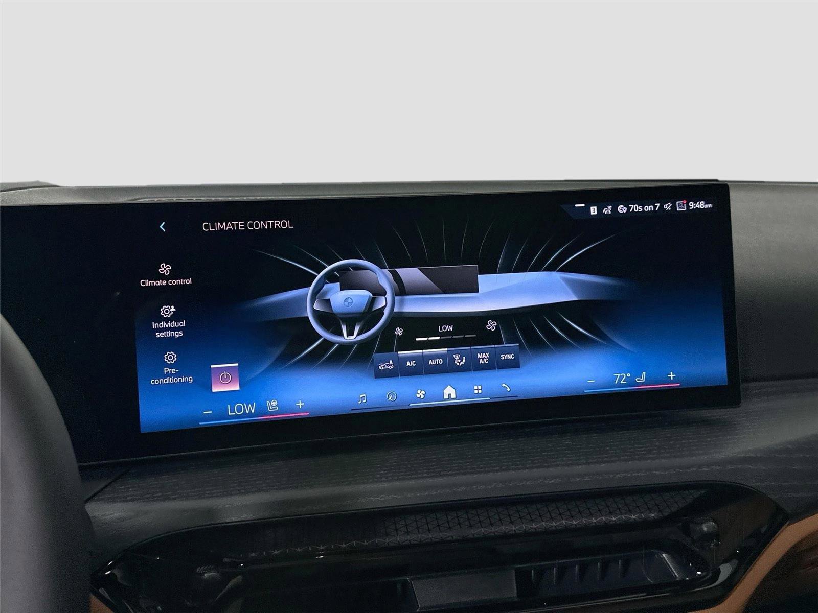 New 2025 BMW 330i Sedan w/ Premium Package RWD image 15