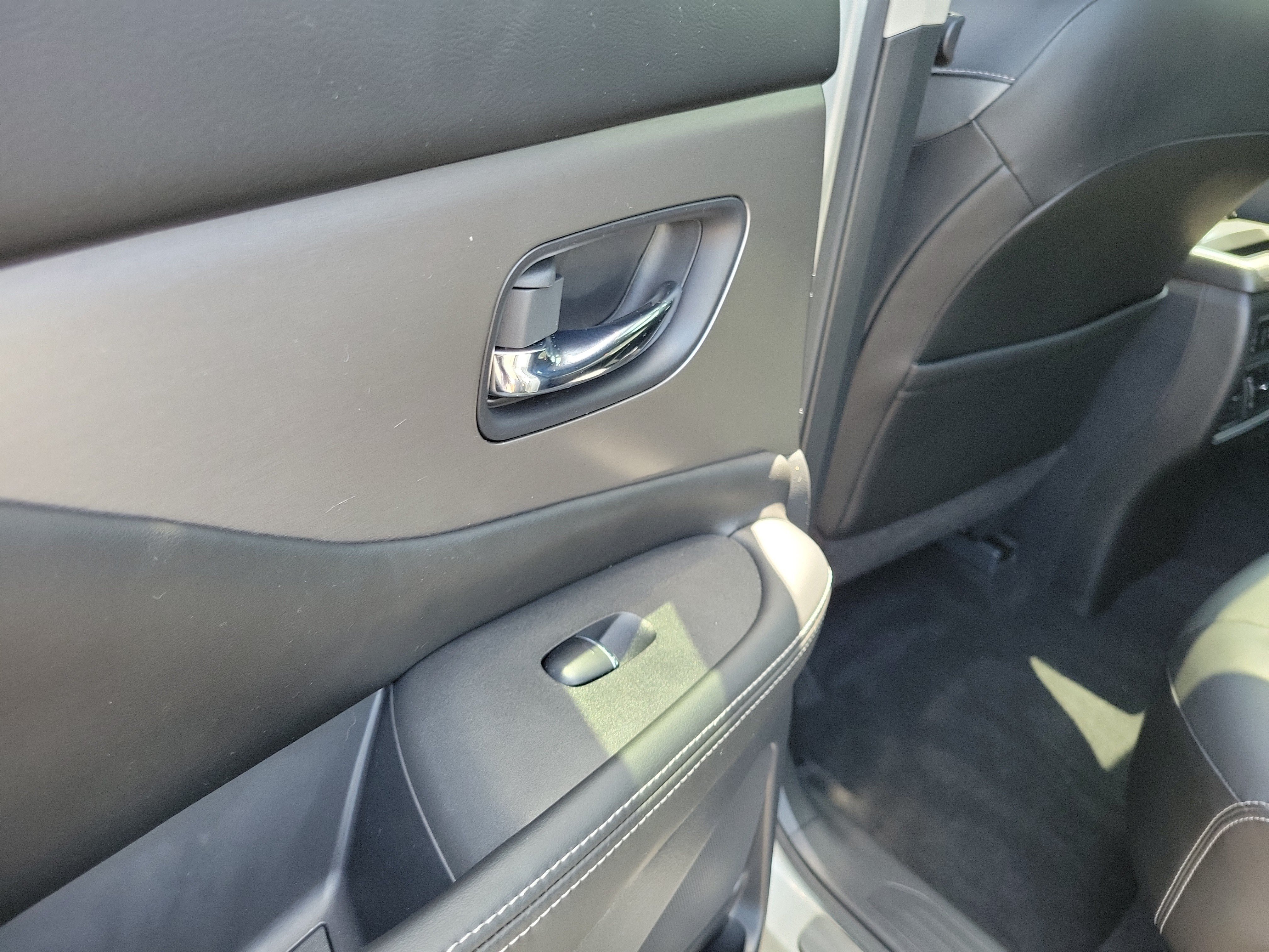 Used 2022 Nissan Murano SL w/ SL Moonroof Package AWD/4WD image 13