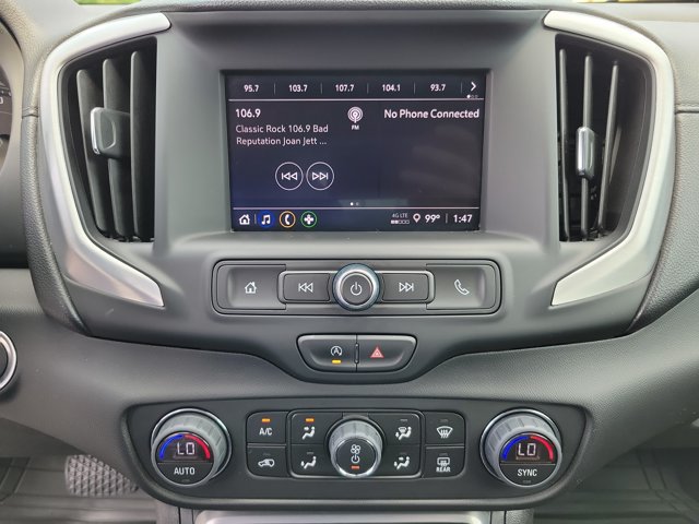 Used 2024 GMC Terrain SLE w/ Driver Convenience Package FWD image 19