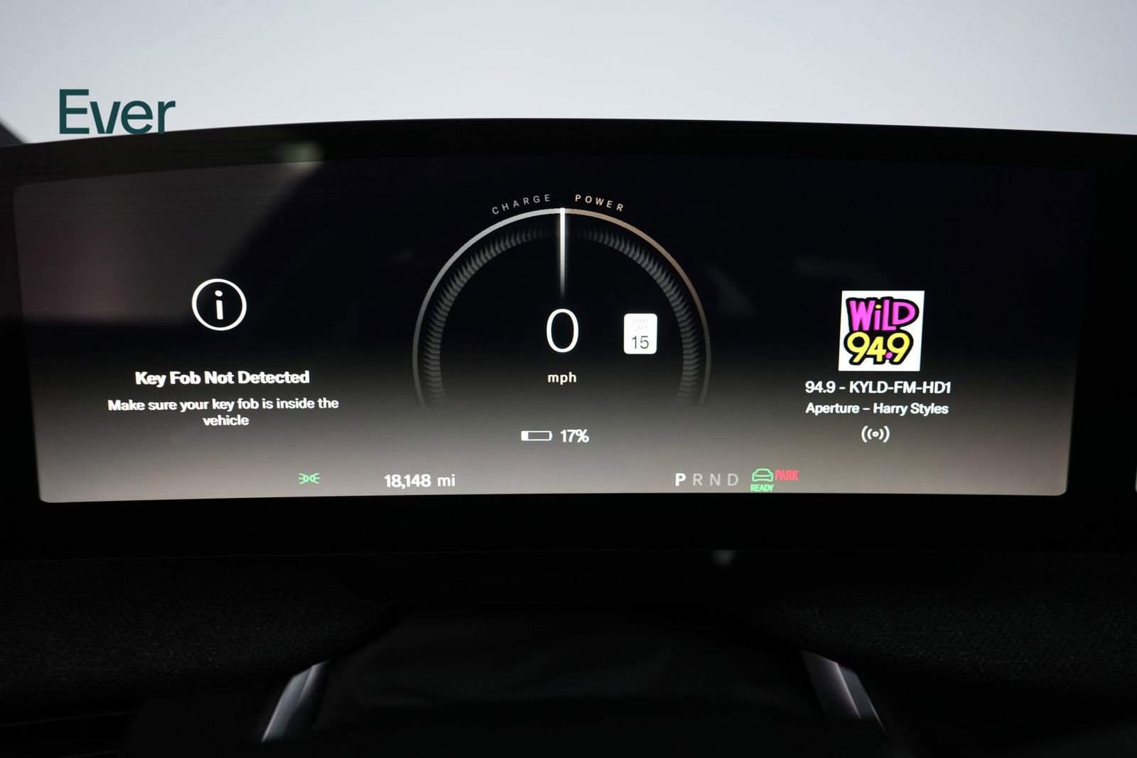 Used 2023 Lucid Air Pure AWD/4WD image 7