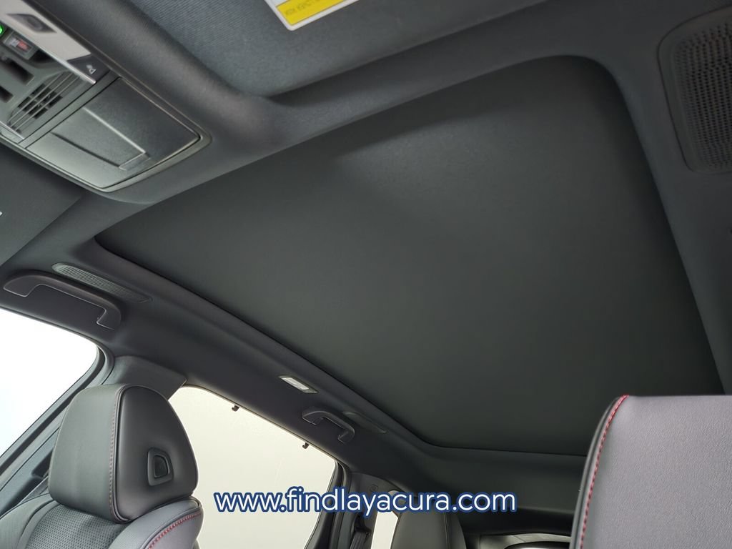 New 2026 Acura MDX A-Spec AWD/4WD image 11