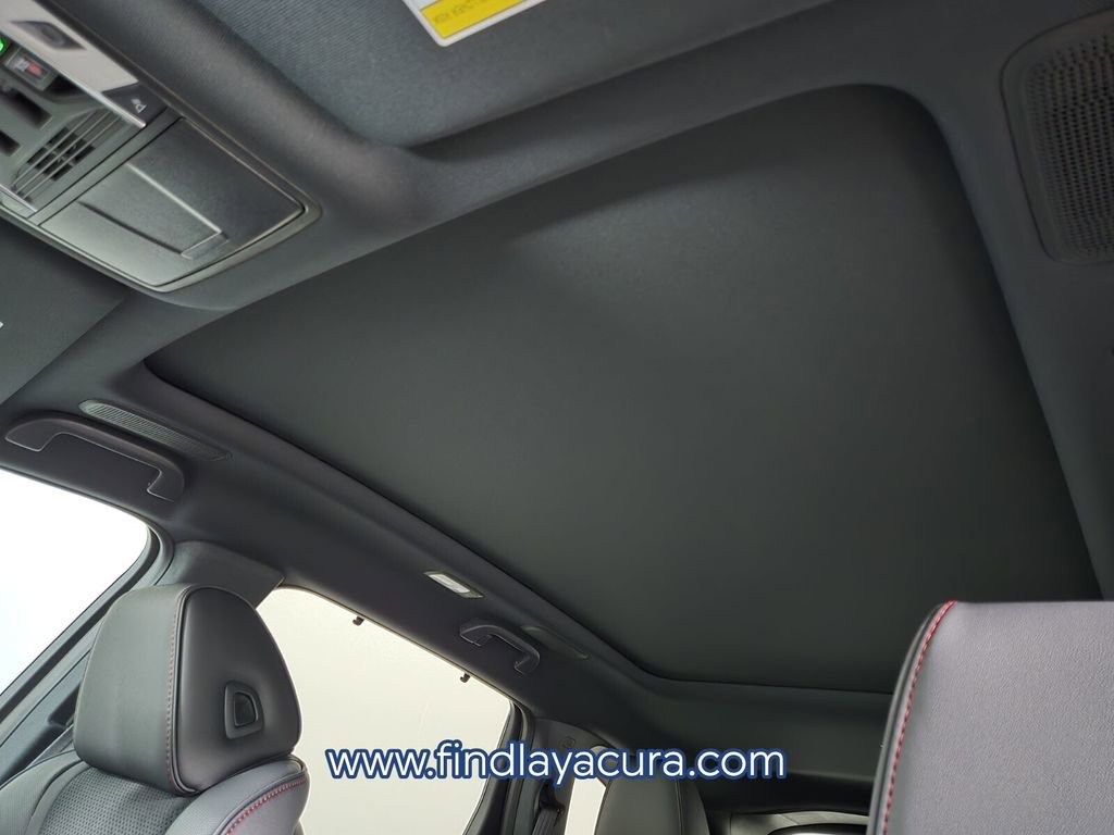New 2026 Acura MDX A-Spec image 11