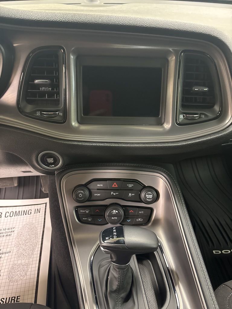 Used 2023 Dodge Challenger GT image 12
